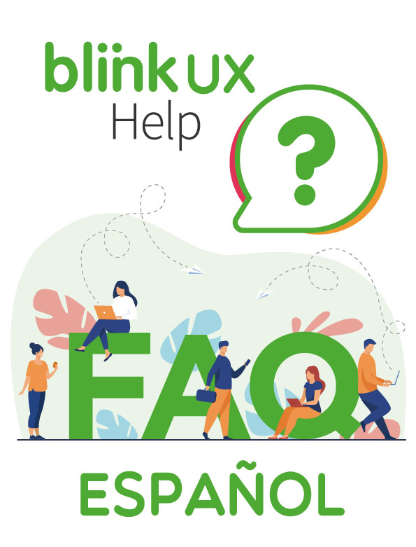 Portada del Libro FAQ UX Español
